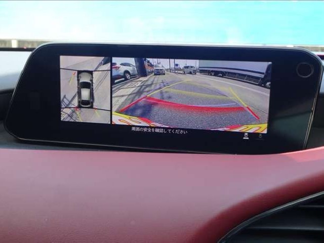 MAZDA MAZDA3 FASTBACK 2019 Image 24