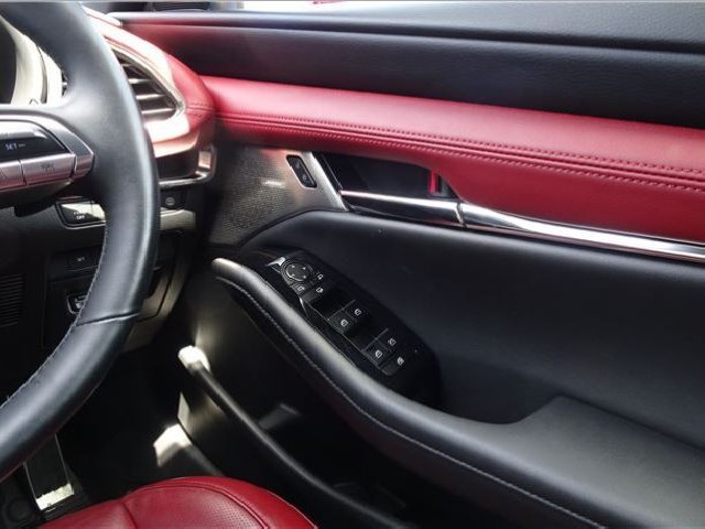 MAZDA MAZDA3 FASTBACK 2019 Image 27