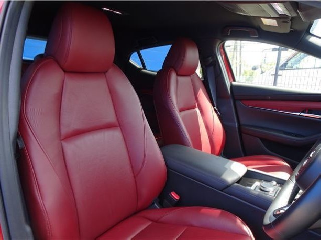 MAZDA MAZDA3 FASTBACK 2019 Image 28