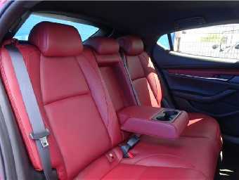 MAZDA MAZDA3 FASTBACK 2019 Image 23