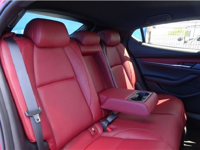 MAZDA MAZDA3 FASTBACK 2019 Image 29