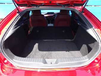 MAZDA MAZDA3 FASTBACK 2019 Image 24