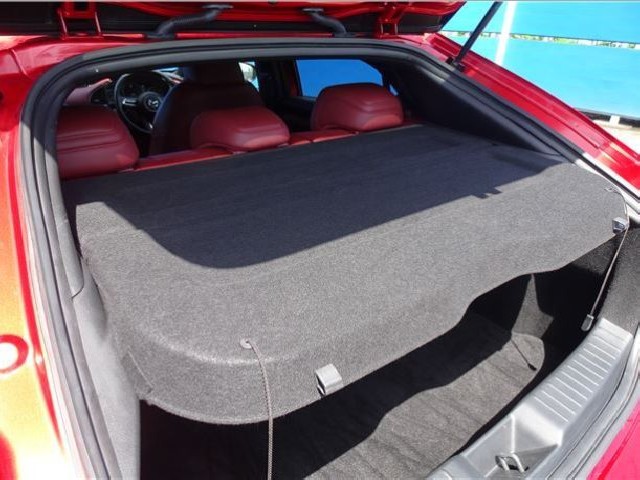 MAZDA MAZDA3 FASTBACK 2019 Image 31