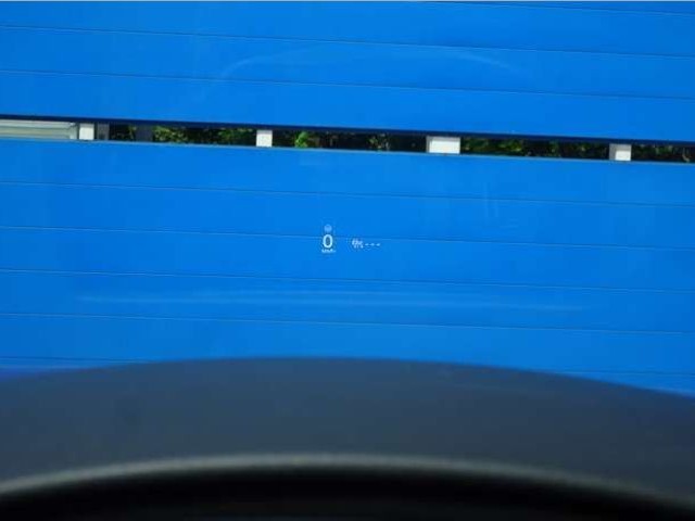 MAZDA MAZDA3 FASTBACK 2019 Image 33