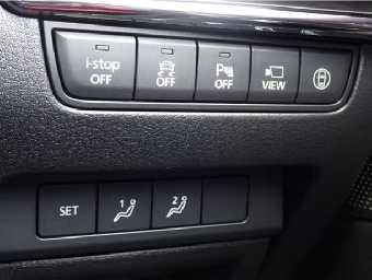 MAZDA MAZDA3 FASTBACK 2019 Image 29