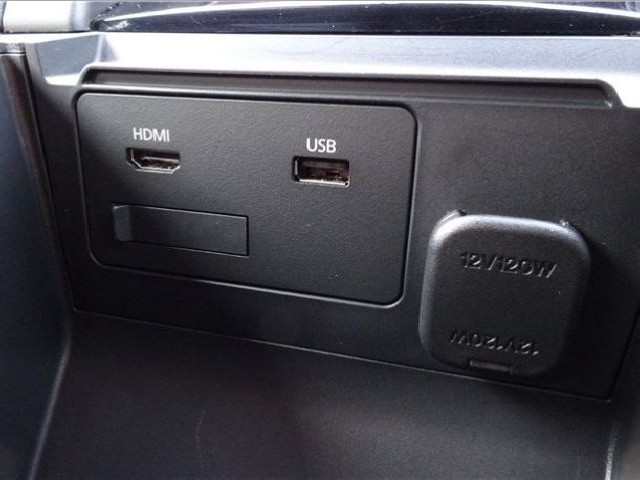 MAZDA MAZDA3 FASTBACK 2019 Image 36