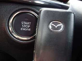 MAZDA MAZDA3 FASTBACK 2019 Image 31