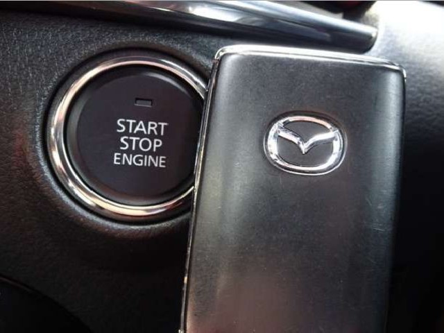 MAZDA MAZDA3 FASTBACK 2019 Image 37