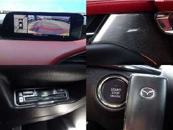 MAZDA MAZDA3 FASTBACK 2019 Image 5