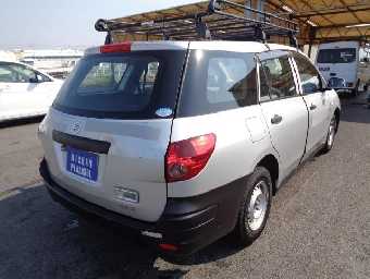 NISSAN NV150 AD 2017 Image 2