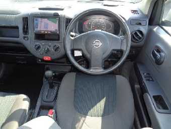 NISSAN NV150 AD 2017 Image 3