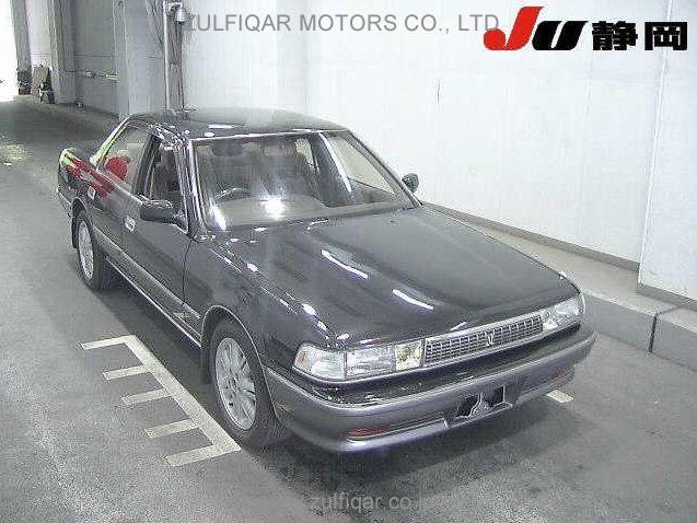 TOYOTA CRESTA 1991 Image 1
