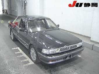 TOYOTA CRESTA 1991 Image 1