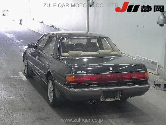 TOYOTA CRESTA 1991 Image 2
