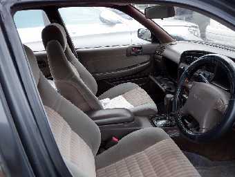 TOYOTA CRESTA 1991 Image 13