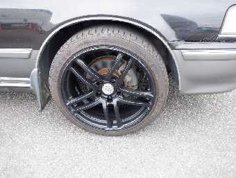 TOYOTA CRESTA 1991 Image 20