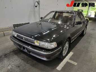 TOYOTA CRESTA 1991 Image 4
