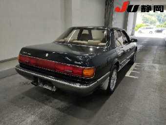 TOYOTA CRESTA 1991 Image 5