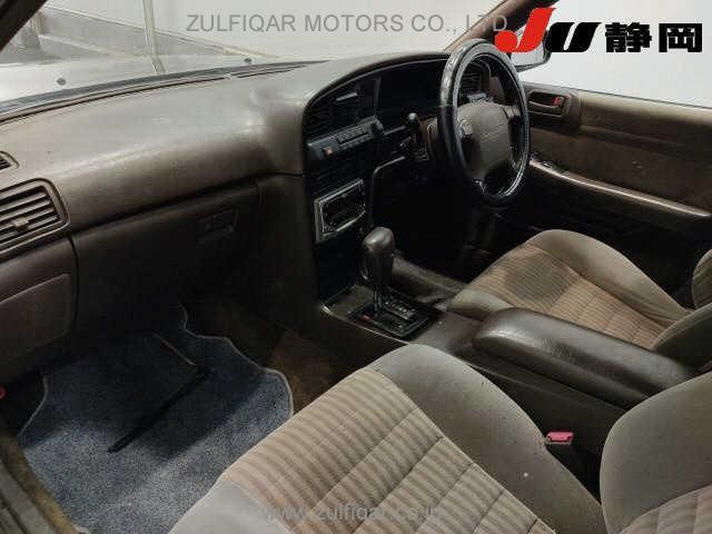 TOYOTA CRESTA 1991 Image 6