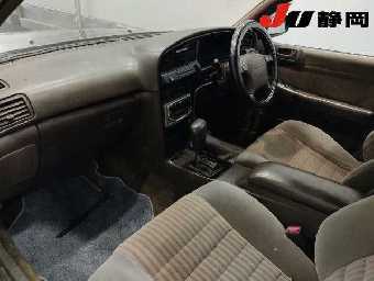 TOYOTA CRESTA 1991 Image 6