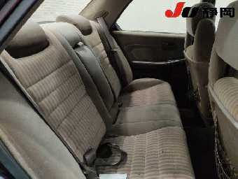 TOYOTA CRESTA 1991 Image 8