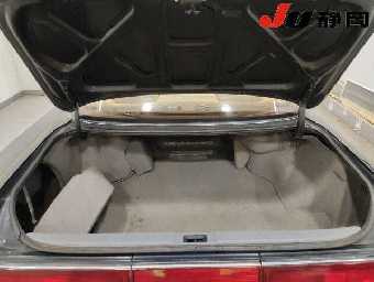 TOYOTA CRESTA 1991 Image 9