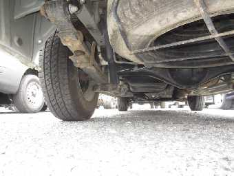 TOYOTA HIACE 2017 Image 14