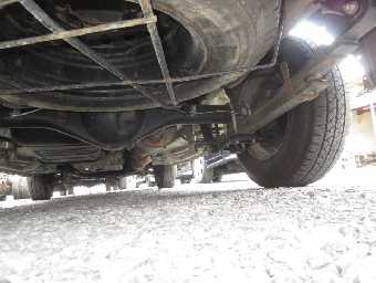 TOYOTA HIACE 2017 Image 15