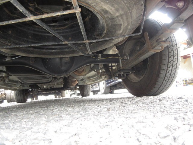 TOYOTA HIACE 2017 Image 22