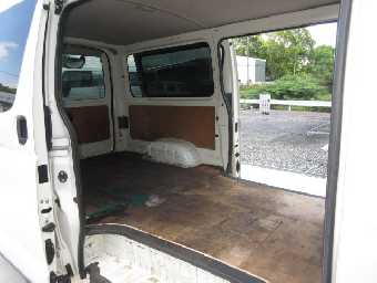 TOYOTA HIACE 2017 Image 9