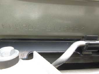 TOYOTA HIACE 2017 Image 12