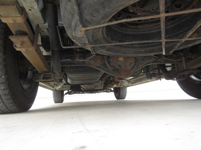 TOYOTA HIACE 2017 Image 20