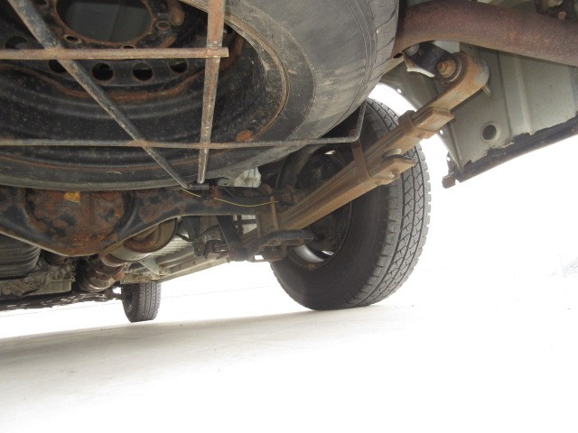 TOYOTA HIACE 2017 Image 21