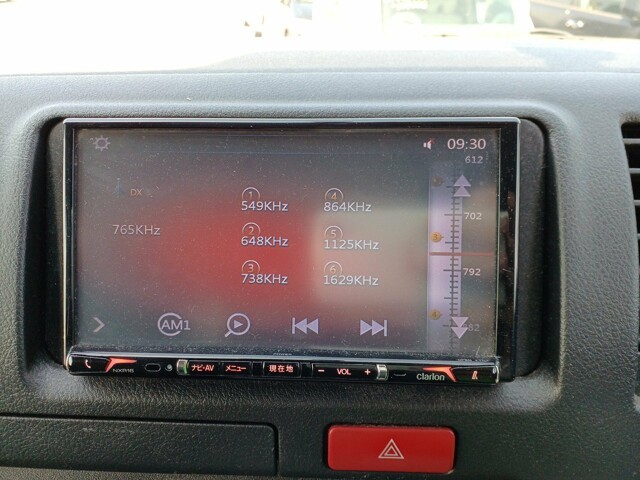 TOYOTA HIACE 2016 Image 19