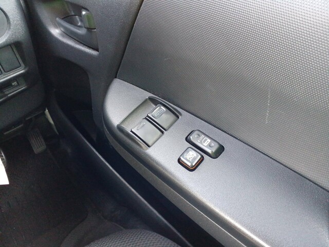 TOYOTA HIACE 2016 Image 20