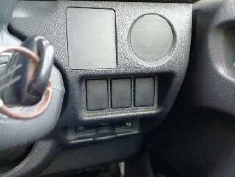 TOYOTA HIACE 2016 Image 10