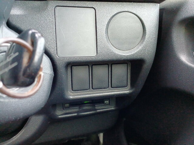 TOYOTA HIACE 2016 Image 21