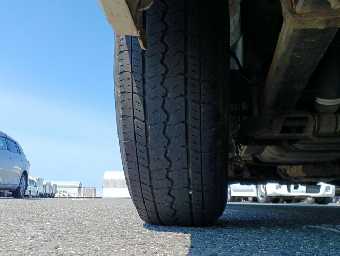 TOYOTA HIACE 2016 Image 20