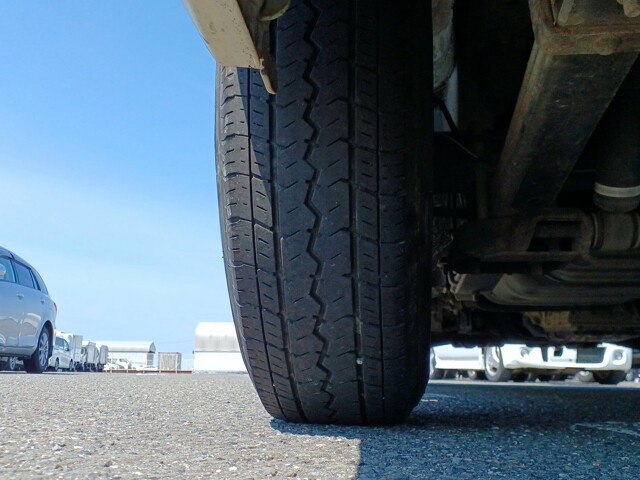 TOYOTA HIACE 2016 Image 31