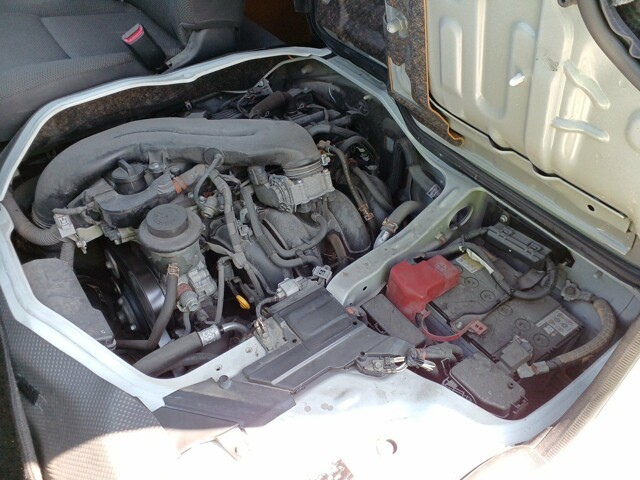 TOYOTA HIACE 2016 Image 32