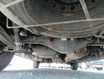 TOYOTA HIACE 2016 Image 22