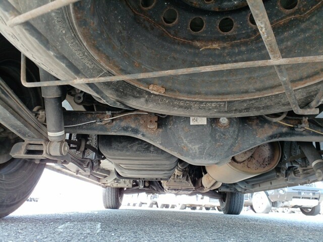 TOYOTA HIACE 2016 Image 33