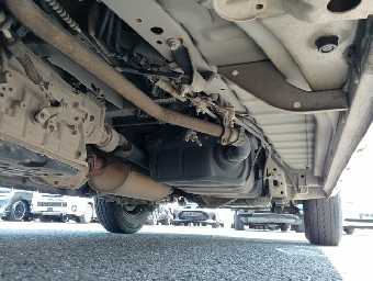 TOYOTA HIACE 2016 Image 23