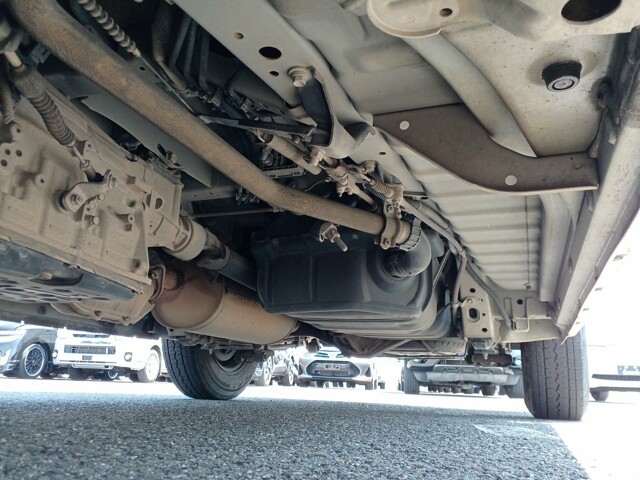 TOYOTA HIACE 2016 Image 34