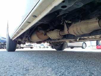 TOYOTA HIACE 2016 Image 24