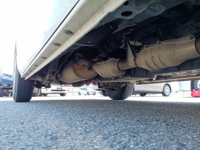 TOYOTA HIACE 2016 Image 35