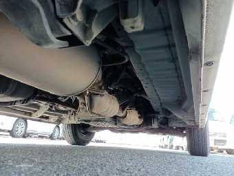 TOYOTA HIACE 2016 Image 25