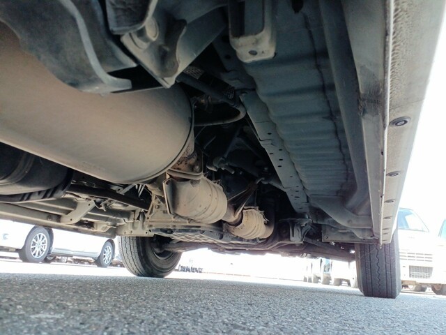 TOYOTA HIACE 2016 Image 36