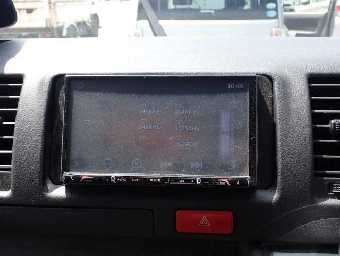 TOYOTA HIACE 2016 Image 6