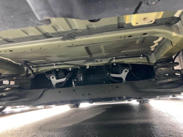 NISSAN LEAF 2019 Image 20